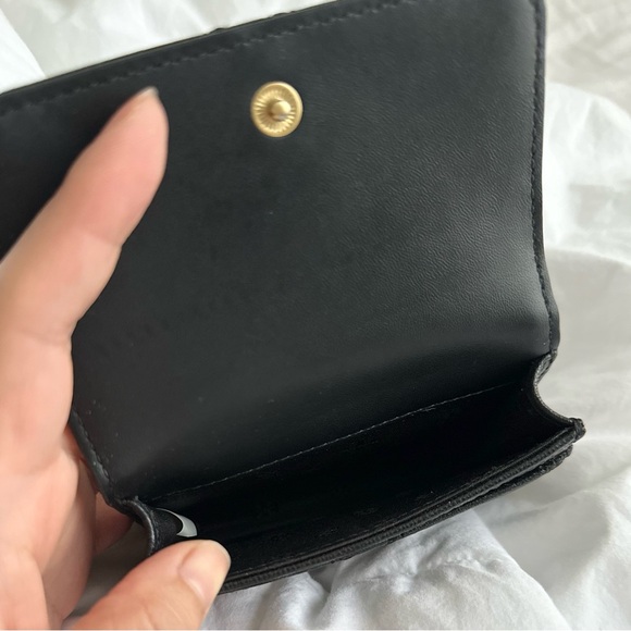 Tory Burch card holder - Picture 8 of 9